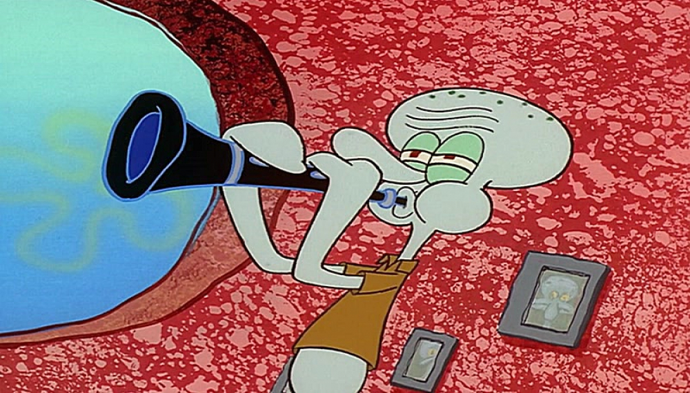 باب اسفنجی - فصل 1 قسمت 2