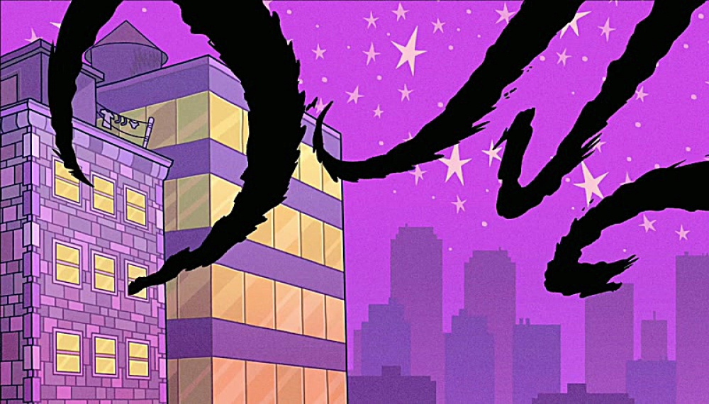 تایتان های جوان - فصل 1 قسمت 4