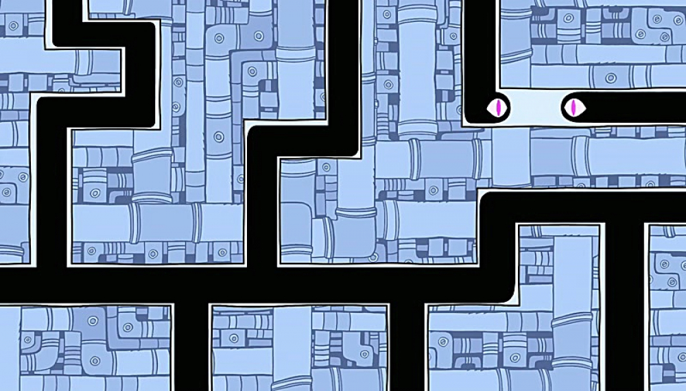 تایتان های جوان - فصل 1 قسمت 10