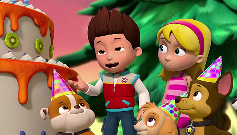 سگ های نگهبان - فصل 5 قسمت 4