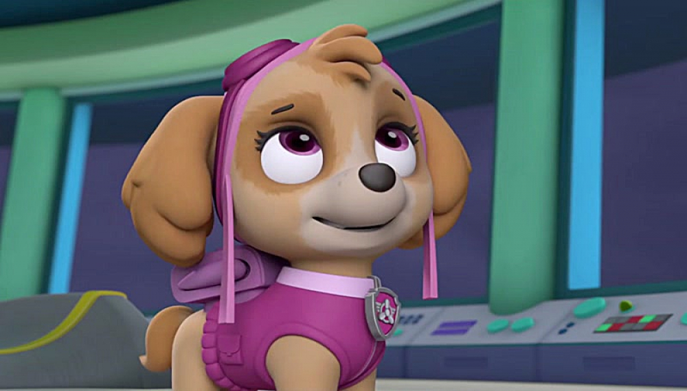 سگ های نگهبان - فصل 5 قسمت 5