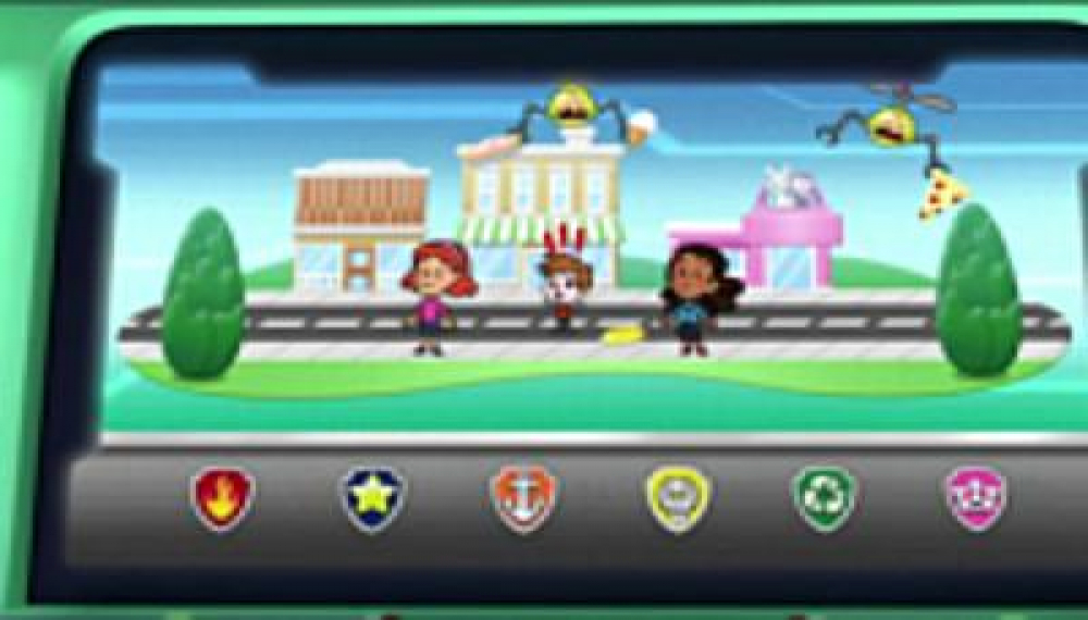 سگ های نگهبان - فصل 5 قسمت 6