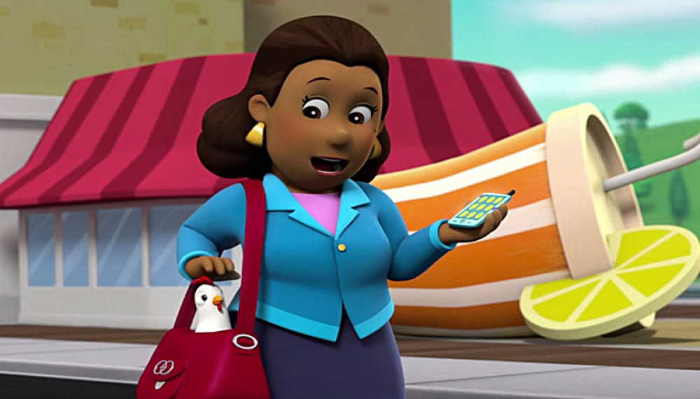 سگ های نگهبان - فصل 5 قسمت 6