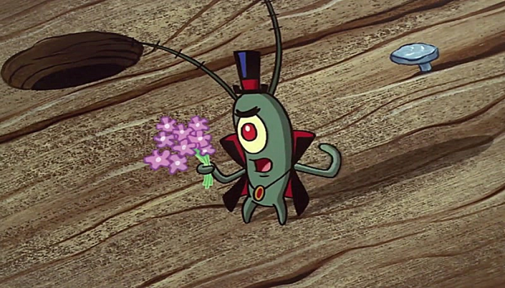 باب اسفنجی - فصل 1 قسمت 10