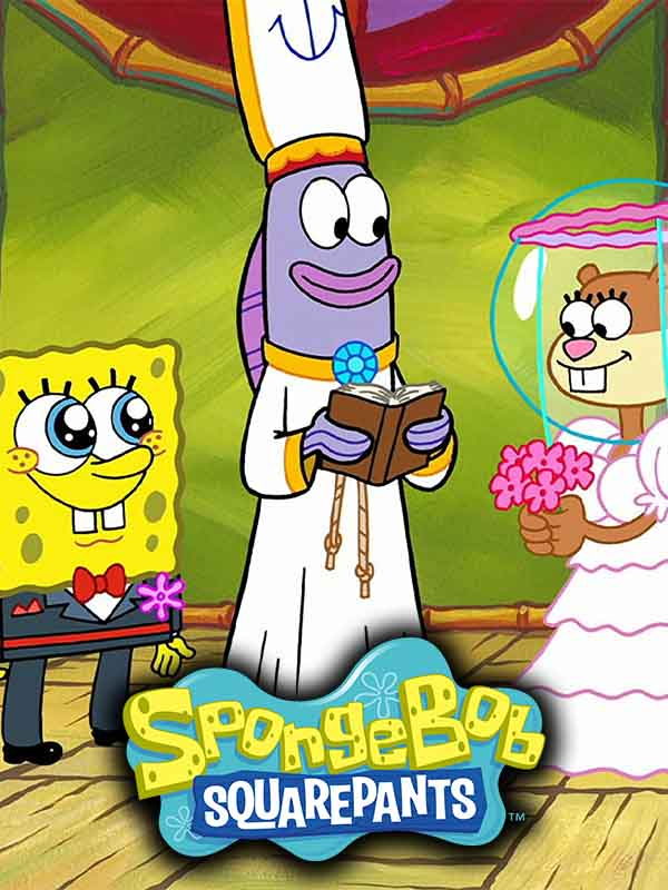 باب اسفنجی - فصل ۱ قسمت ۱۰