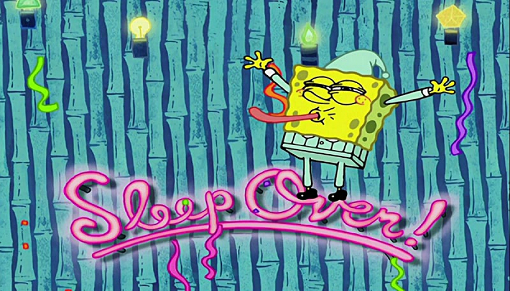 باب اسفنجی - فصل 5 قسمت 2