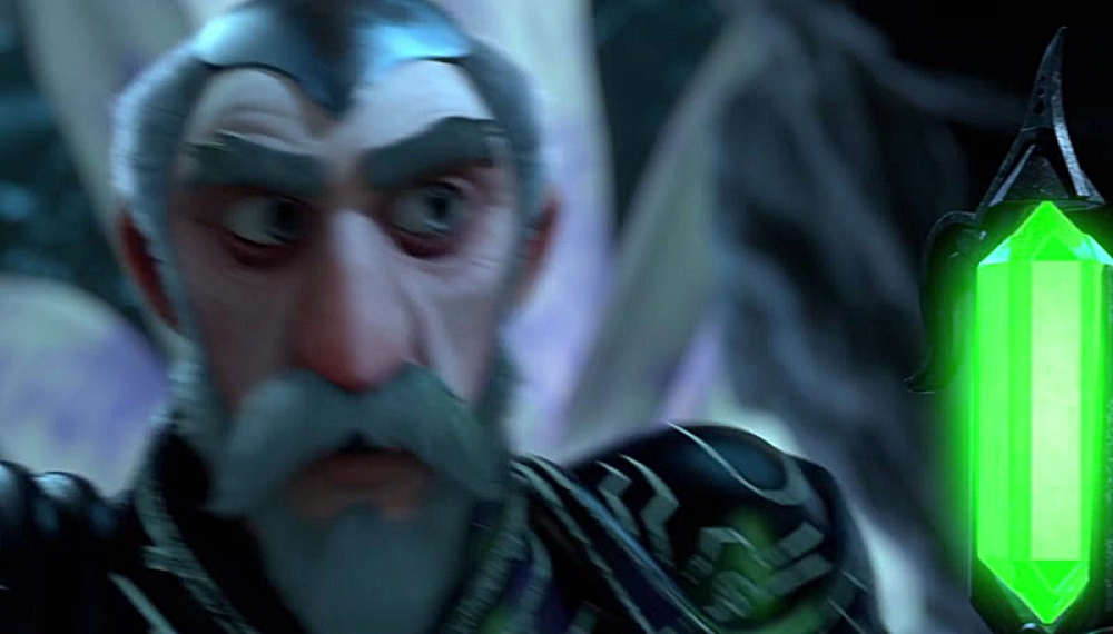 جادوگران : داستانهای آرکادیا - فصل 1 قسمت 6