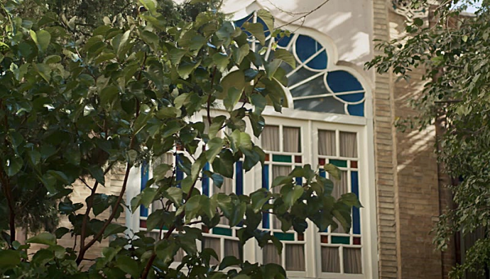 آقازاده - قسمت 15 (پانزدهم) : راضیه در بند