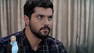 آقازاده - فصل 1 قسمت 9 و 10 (مخصوص ناشنوایان) : نیما
