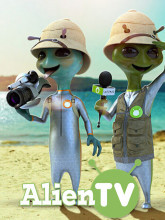 تلویزیون بیگانه - فصل ۱ قسمت ۴