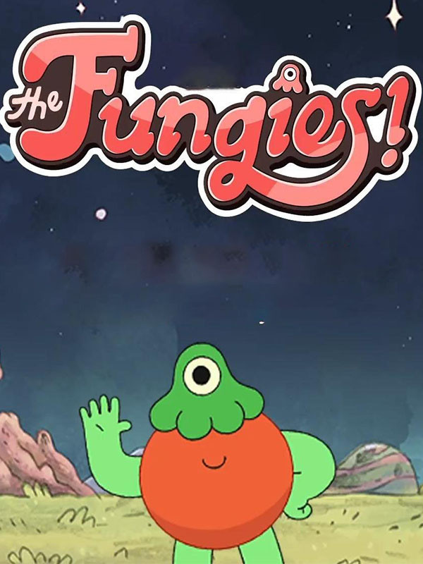 قارچ ها - فصل ۱ قسمت ۲