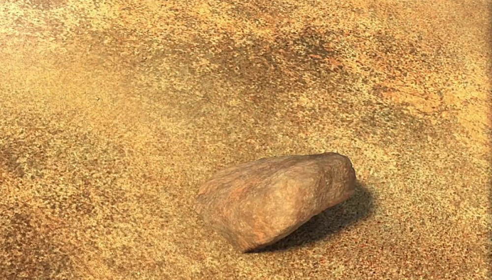 نبض جنگل: مونکی و ترانک - فصل 4 قسمت 8