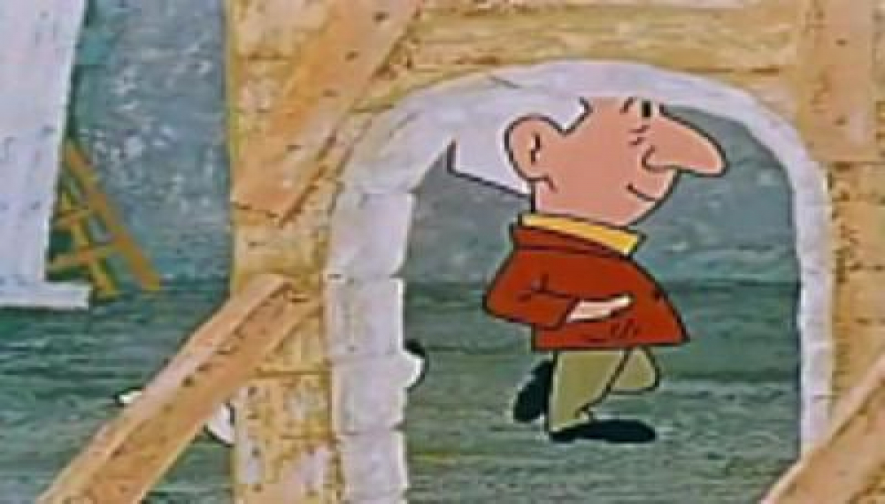 رکسیو - فصل 1 قسمت 11