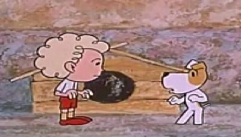 رکسیو - فصل 1 قسمت 12