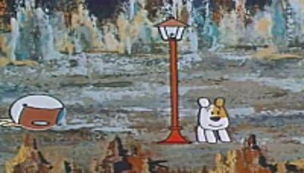 رکسیو - فصل 1 قسمت 13