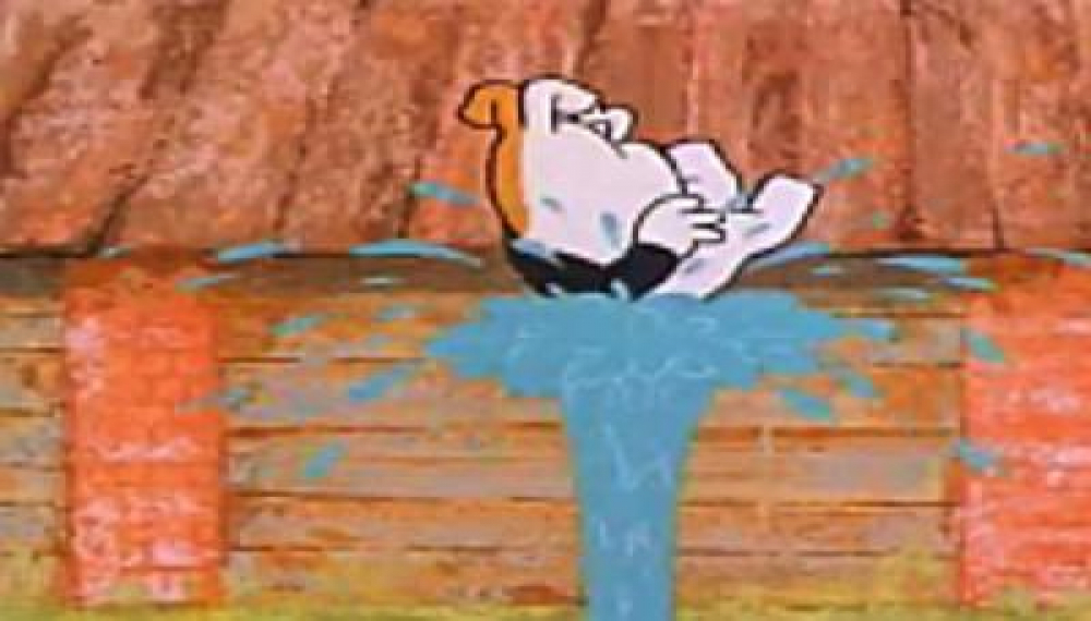 رکسیو - فصل 1 قسمت 14