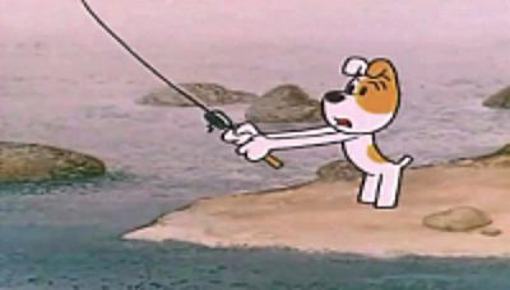 رکسیو - فصل 1 قسمت 16