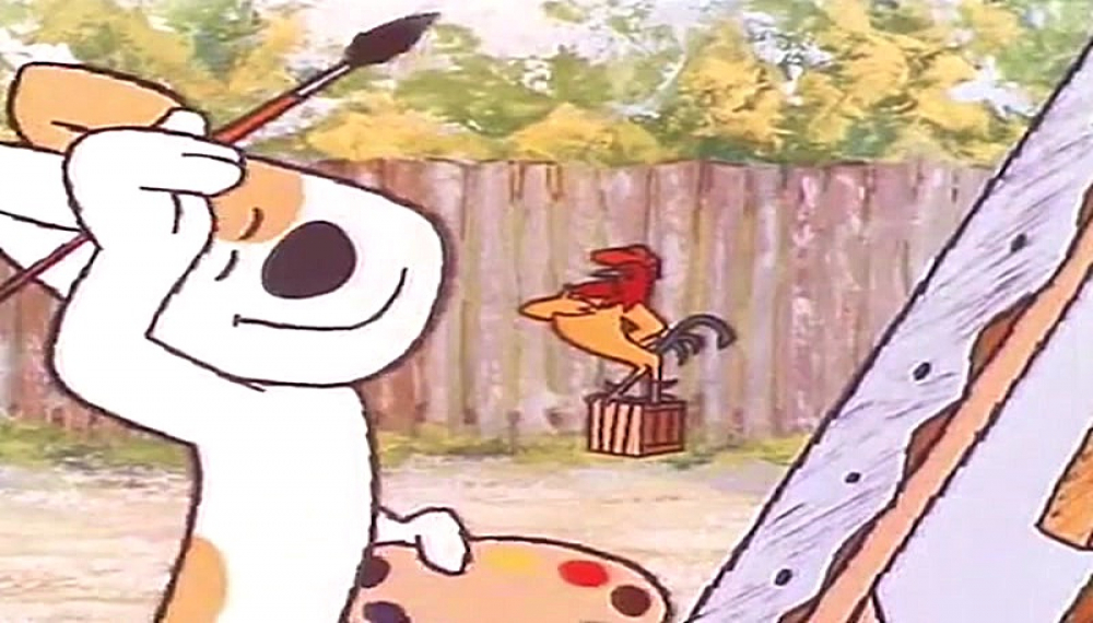 رکسیو - فصل 1 قسمت 17