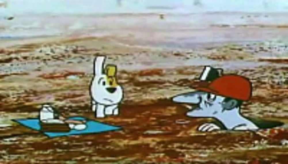 رکسیو - فصل 1 قسمت 18