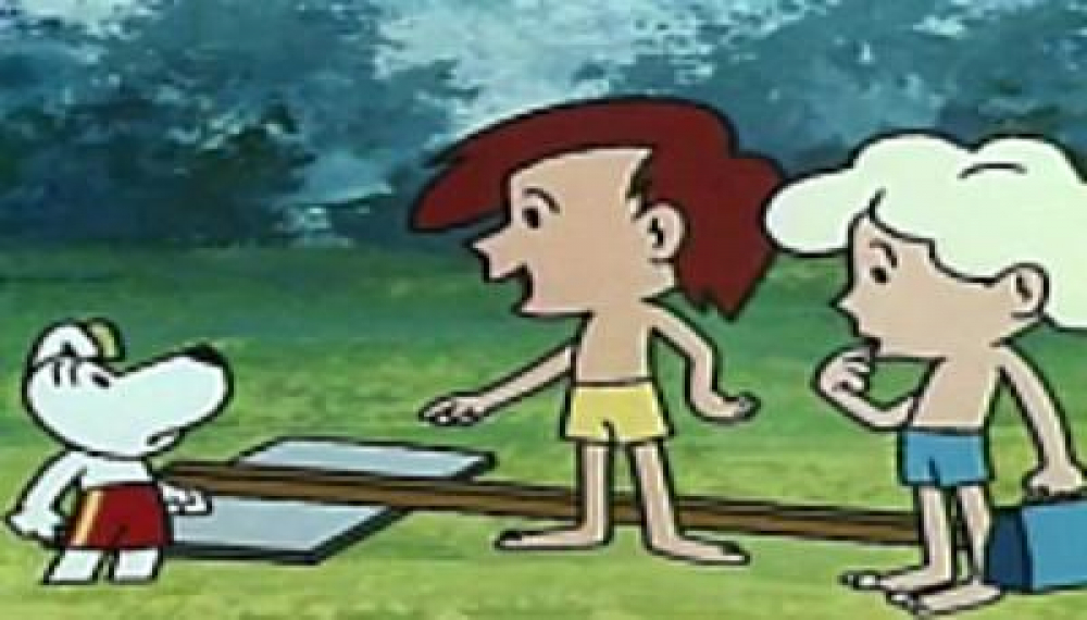 رکسیو - فصل 1 قسمت 20