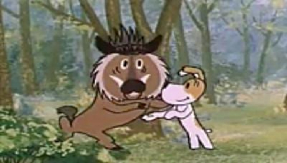 رکسیو - فصل 1 قسمت 22