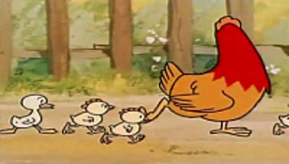 رکسیو - فصل 1 قسمت 23