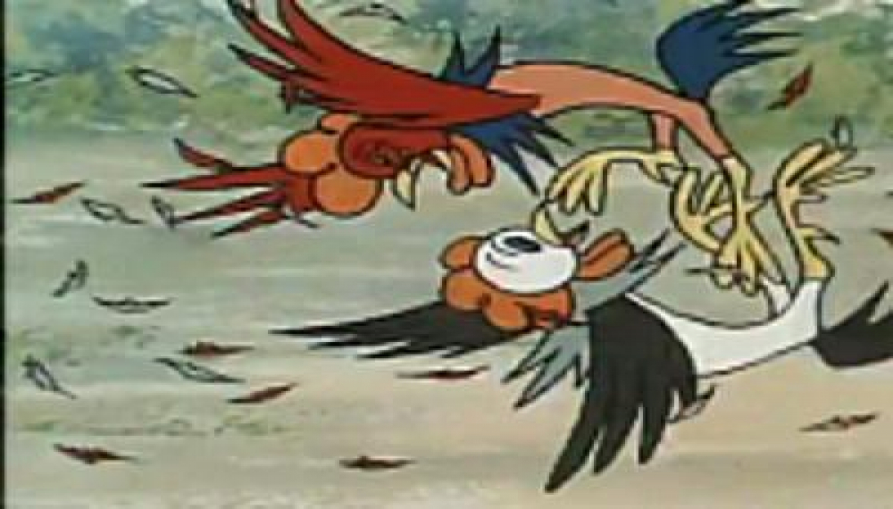 رکسیو - فصل 1 قسمت 26