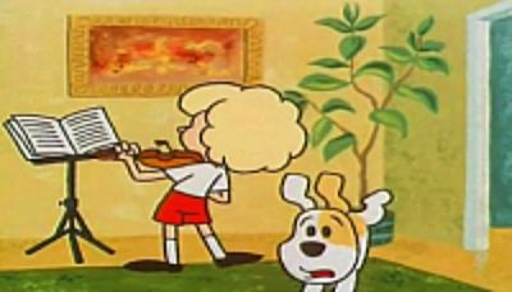 رکسیو - فصل 1 قسمت 28