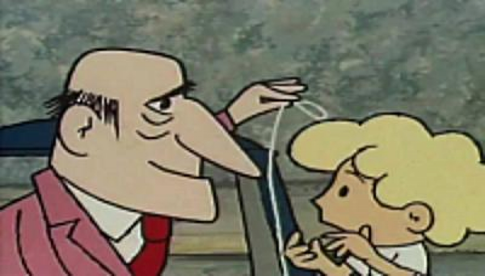 رکسیو - فصل 1 قسمت 30