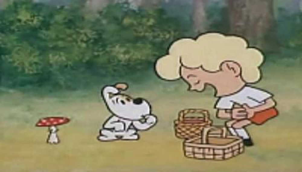 رکسیو - فصل 1 قسمت 31