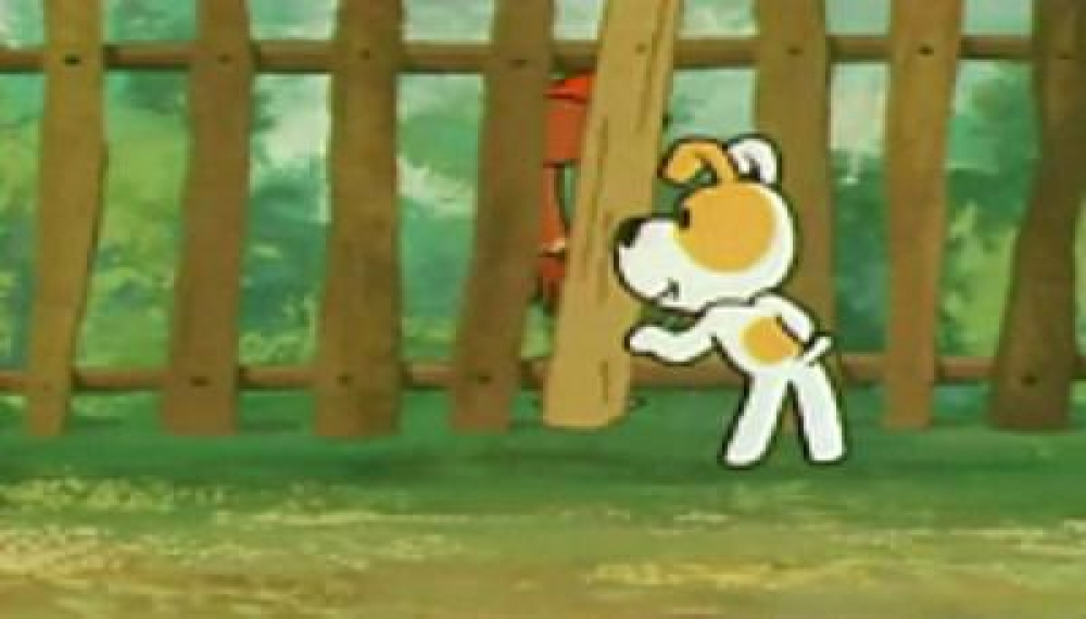 رکسیو - فصل 1 قسمت 32