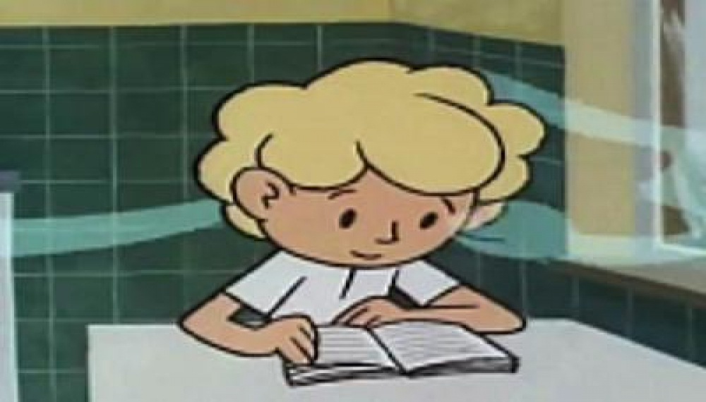 رکسیو - فصل 1 قسمت 34