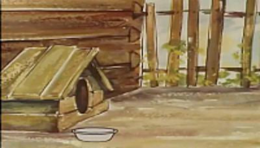 رکسیو - فصل 1 قسمت 35