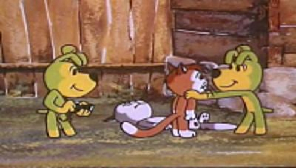 رکسیو - فصل 1 قسمت 39