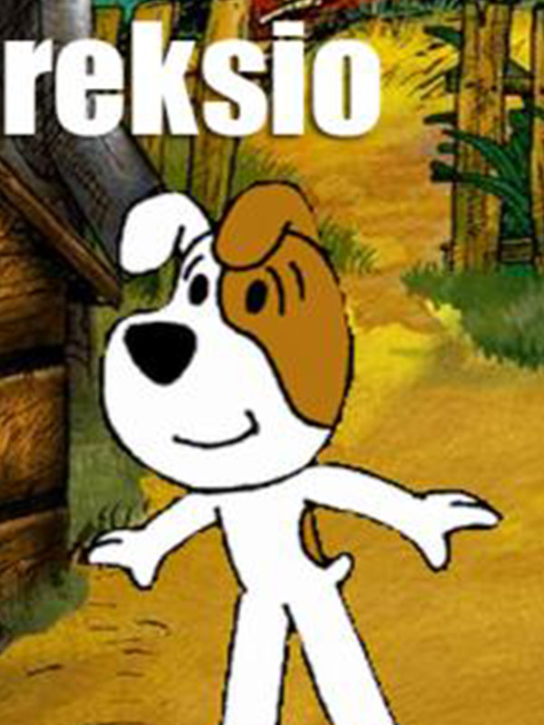 رکسیو - فصل ۱ قسمت ۴۰