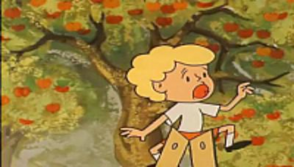 رکسیو - فصل 1 قسمت 40