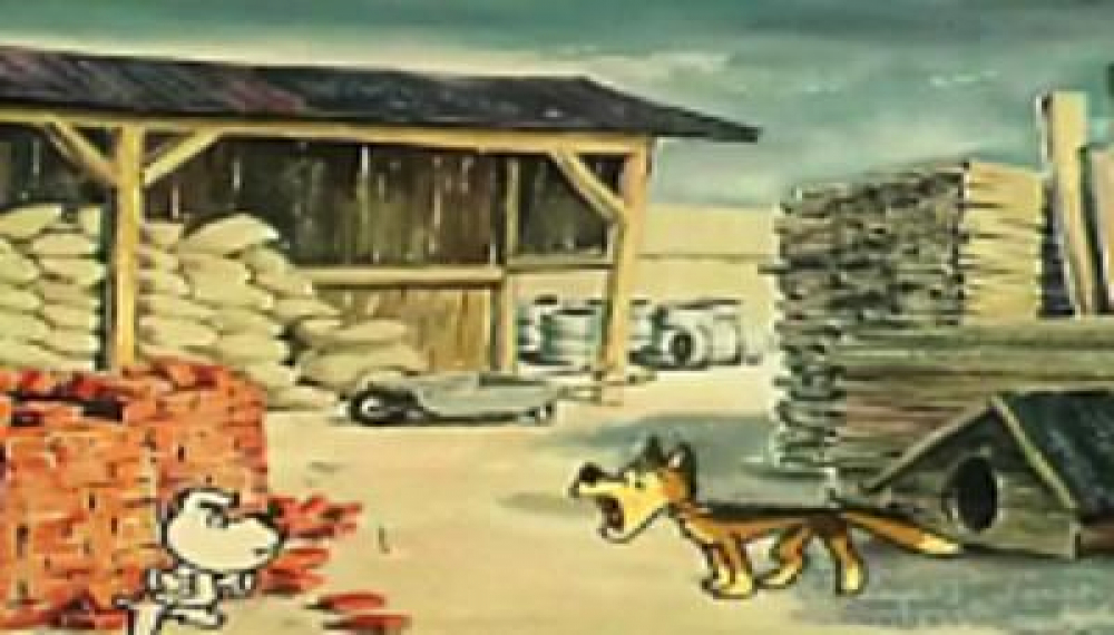 رکسیو - فصل 1 قسمت 41