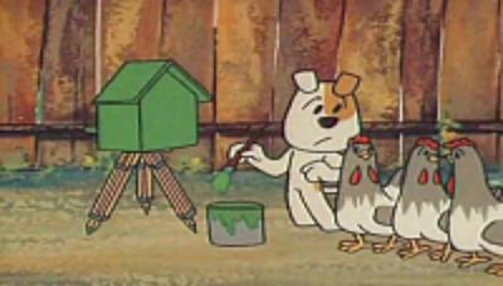 رکسیو - فصل 1 قسمت 42