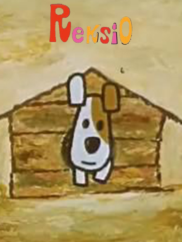 رکسیو - فصل ۱ قسمت ۴۳