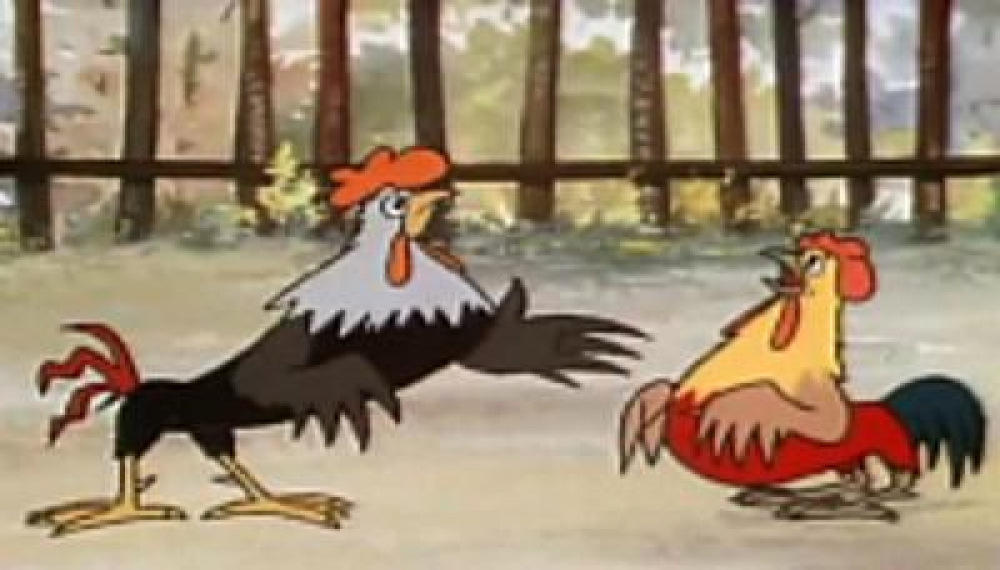 رکسیو - فصل 1 قسمت 45