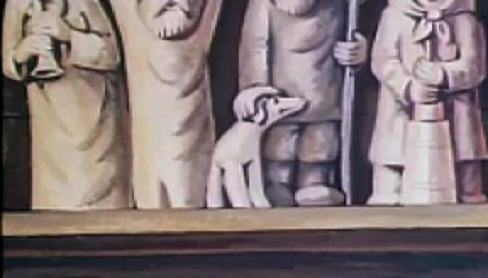 رکسیو - فصل 1 قسمت 46