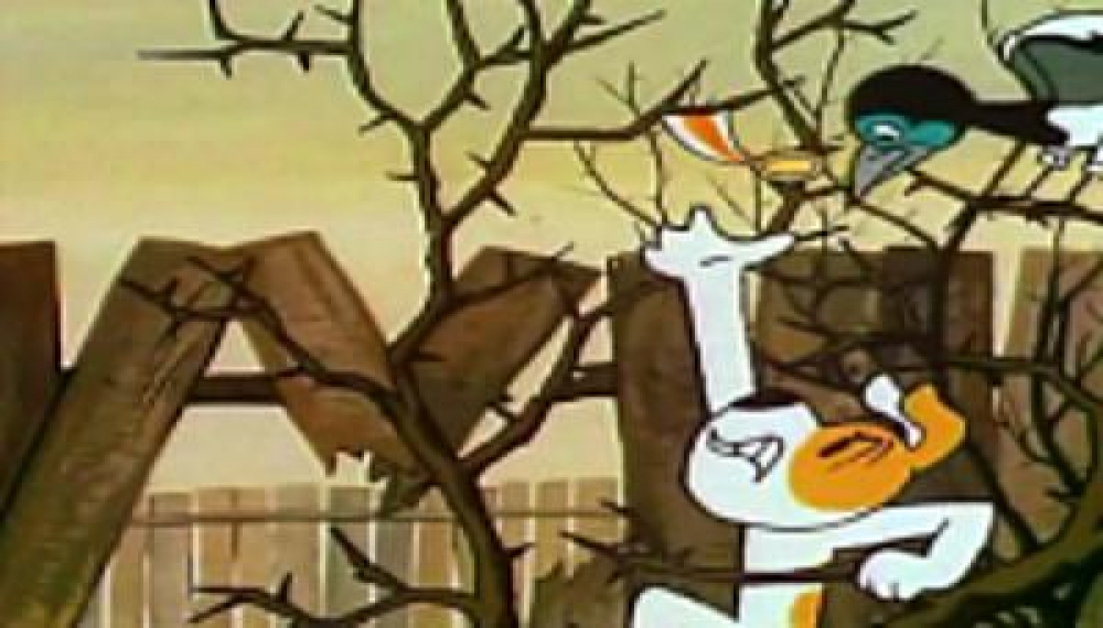 رکسیو - فصل 1 قسمت 48