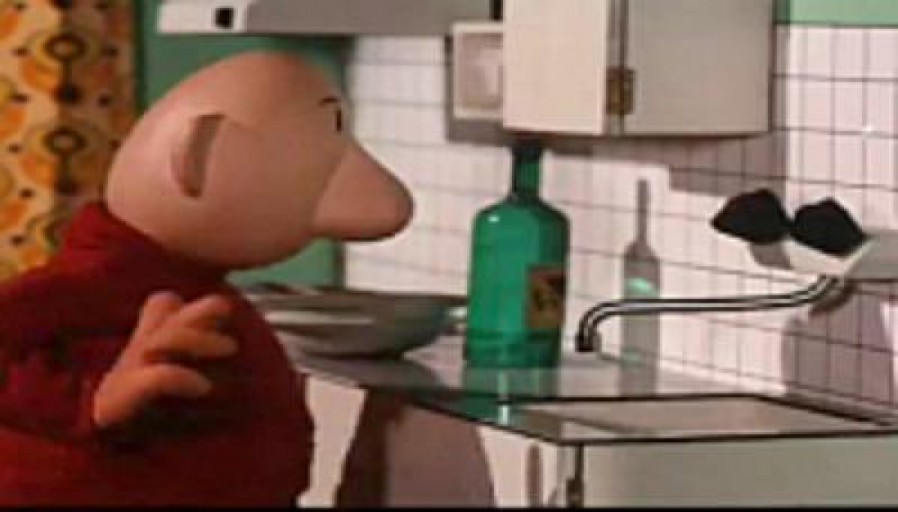 پت و مت - فصل 1 قسمت 1