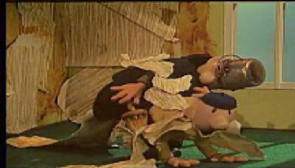 پت و مت - فصل 1 قسمت 2