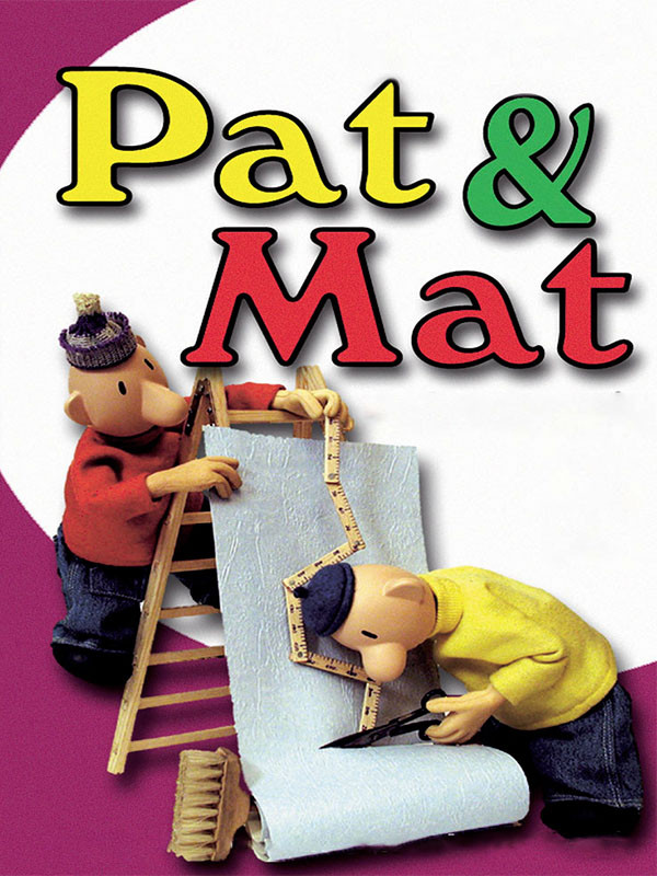 پت و مت - فصل ۱ قسمت ۲