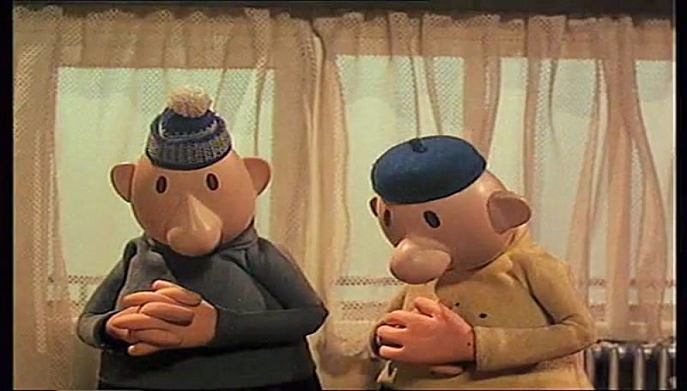 پت و مت - فصل 1 قسمت 6