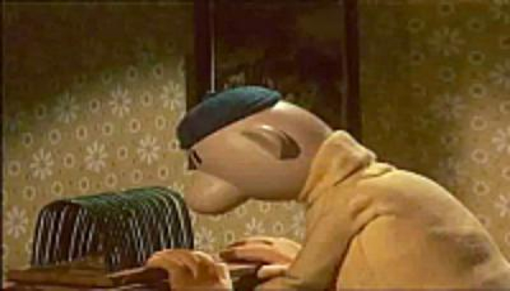 پت و مت - فصل 1 قسمت 9