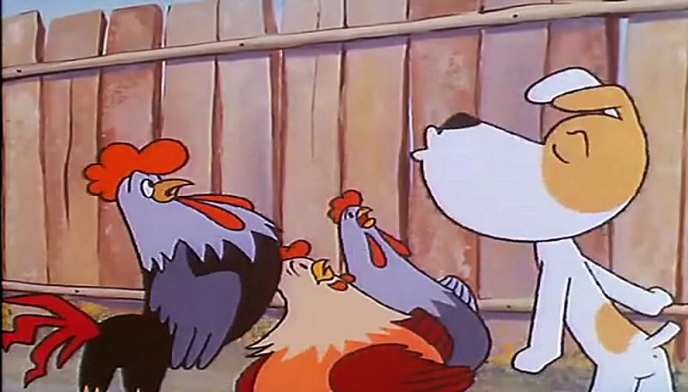 رکسیو - فصل 1 قسمت 51