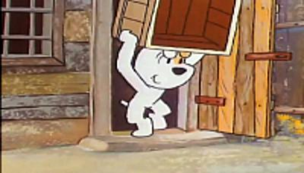 رکسیو - فصل 1 قسمت 52