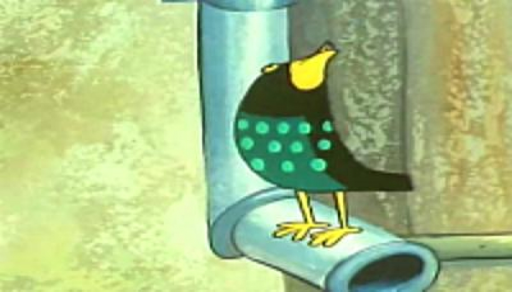 رکسیو - فصل 1 قسمت 53